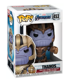 THANOS - POP N°453