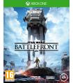 Star Wars : Battlefront - Xbox One