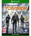 Tom Clancy's The Division - Xbox One