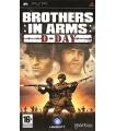 Brothers in Arms : D-Day - PSP
