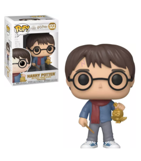 HARRY POTTER - POP N°122