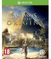 Assassin's Creed Origins - Xbox One