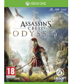 Assassin's Creed Odyssey - Xbox One