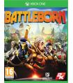 Battleborn - Xbox One