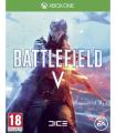 Battlefield V - Xbox One