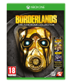 Borderlands : The Handsome Collection - Xbox One