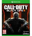 Call of Duty : Black Ops III - Xbox One