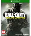 Call of Duty : Infinite Warfare - Xbox One