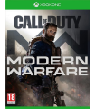 Call of Duty : Modern Warfare - Xbox One