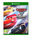 Cars 3 : Course vers la Victoire - Xbox One