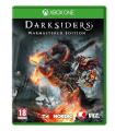 Darksiders : Warmastered Edition - Xbox One