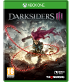 Darksiders III - Xbox One