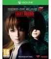 Dead or Alive 5 : Last Round - Xbox One