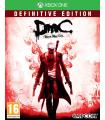 DmC Devil May Cry : Definitive Edition