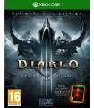 Diablo 3 : Ultimate Evil Edition - Xbox One