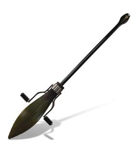 Balai Nimbus 2001 Collector - Harry Potter