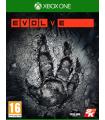 EVOLVE - Xbox One