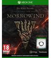 THE ELDER SCROLLS MORROWIND - Xbox One