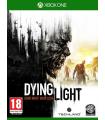 DYING LIGHT - Xbox one