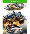FlatOut 4 - Xbox One