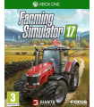 FARMING SIMULATOR 17 - Xbox one