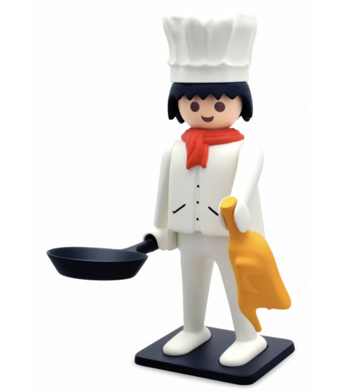 Le pirate Playmobil Collectoys de Plastoy