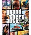 Grand Theft Auto V - Xbox One