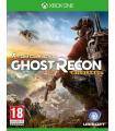 GHOST RECON WILDLANDS - Xbox One