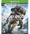 GHOST RECON BREAKPOINT - Xbox One