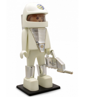 Playmobil Vintage : L'Astronaute