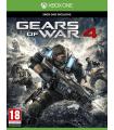 GEARS OF WAR 4 - Xbox One