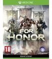 FOR HONOR - Xbox One