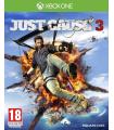 JUST CAUSE 3 - Xbox One