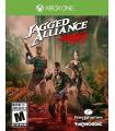 JAGGED ALLIANCE - Xbox One