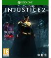 INJUSTICE 2 - Xbox One
