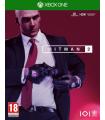 HITMAN 2 - Xbox One