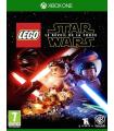 LEGO STAR WARS - Xbox One