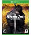KINGDOM COME - Xbox One