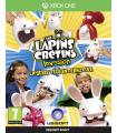Les Lapins Crétins Invasion : La Série Télé Interactive - Xbox One