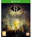 Little Nightmares - Xbox One