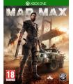 Mad Max - Xbox One