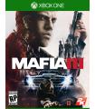 Mafia III - Xbox One