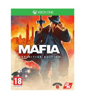 Mafia : Definitive Edition - Xbox One