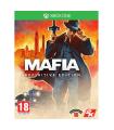 Mafia : Definitive Edition - Xbox One