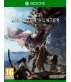 Monster Hunter World - Xbox One