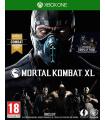 Mortal Kombat XL - Xbox One