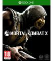 Mortal Kombat X - Xbox One