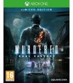 Murdered : Soul Suspect: Limited Edition - Xbox One