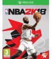 NBA 2K18 - Xbox One