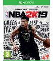 NBA 2K19 - Xbox One